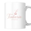 Taza Cerámica Personalizada 325 Ml (Sublimación)