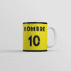 Taza Cerámica Personalizada Club América 325 Ml
