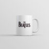 Taza de The Beatles | Taza de cerámica 11 oz para fans del rock clásico